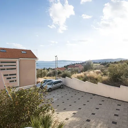 Maria Lejlighed Trogir