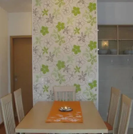 Maria Lejlighed Trogir