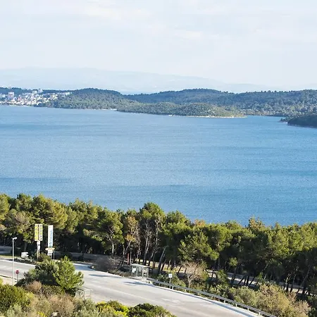 Maria * Trogir