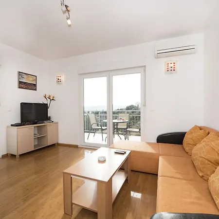Apartment Maria