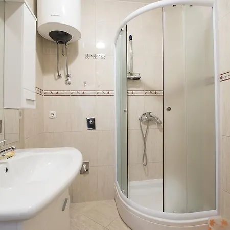 Maria Apartment