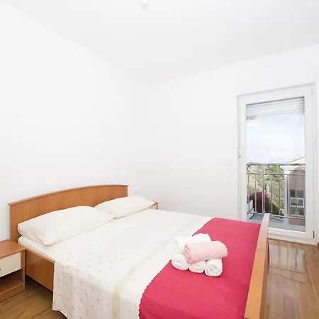 Maria Apartment