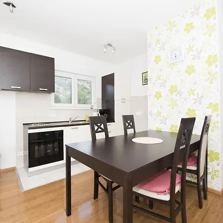 Apartment Maria Trogir