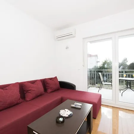 Maria Apartment Trogir