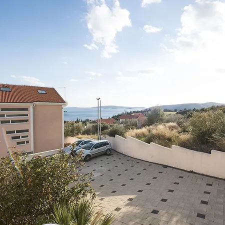Maria Apartment Trogir