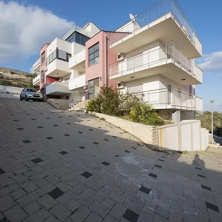 Maria Apartment Trogir