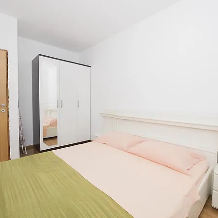 Apartment Maria *