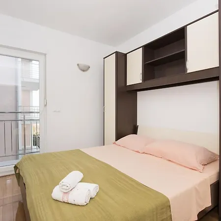 Maria Apartment *