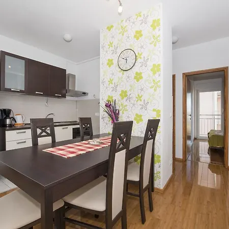 Apartment Maria Trogir
