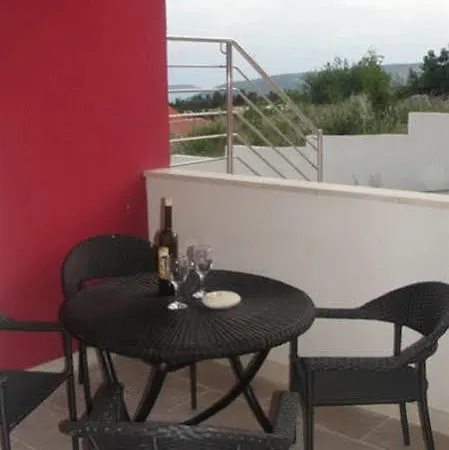 Maria Apartment *