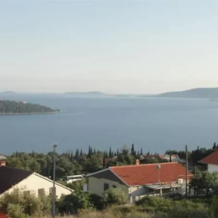 Maria Trogir