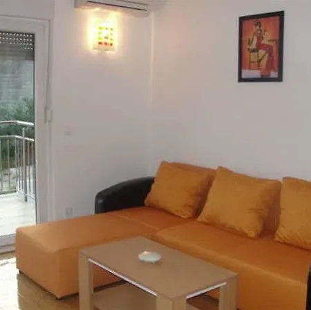 Maria Apartment *
