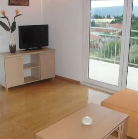 Maria Apartment Trogir