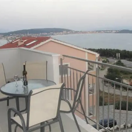 Maria Apartment Trogir